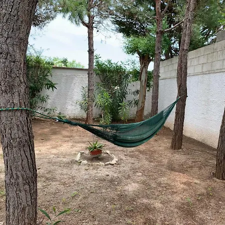 Casaamaree Porto Cesareo Villa