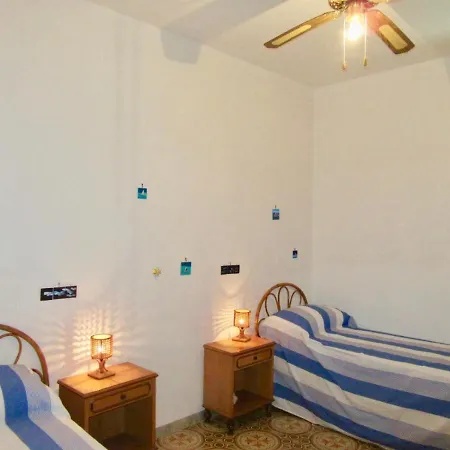 Villa Casaamaree Porto Cesareo Torre Lapillo