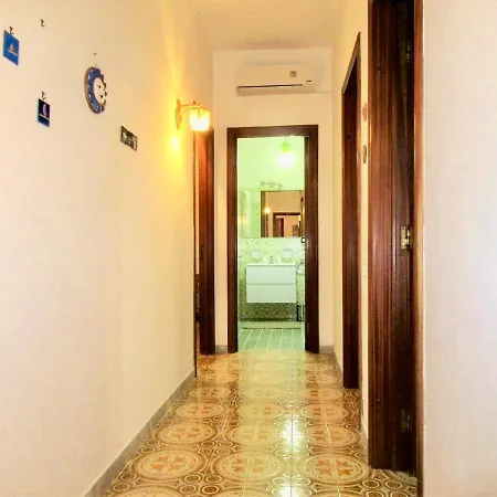 Villa Casaamaree Porto Cesareo