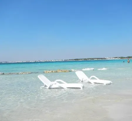 Casaamaree Porto Cesareo Villa