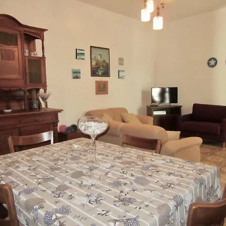 Casaamaree Porto Cesareo Villa