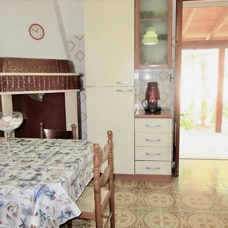 Villa Casaamaree Porto Cesareo