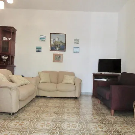 Villa Casaamaree Porto Cesareo Torre Lapillo
