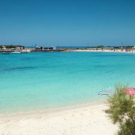 Casaamaree Porto Cesareo * Torre Lapillo