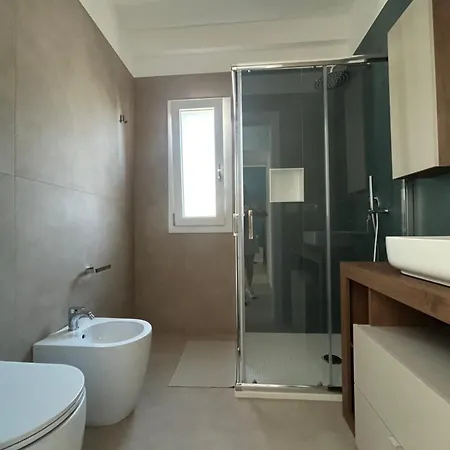 Casaamaree Porto Cesareo Villa