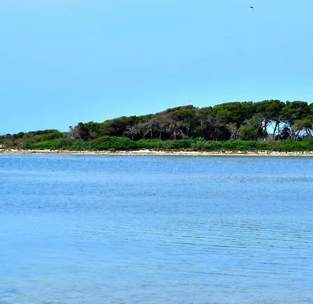 Casaamaree Porto Cesareo Villa Torre Lapillo